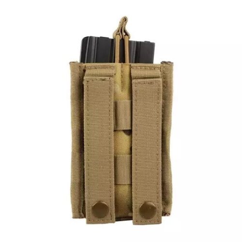 Single Type magazine Pouch - MC