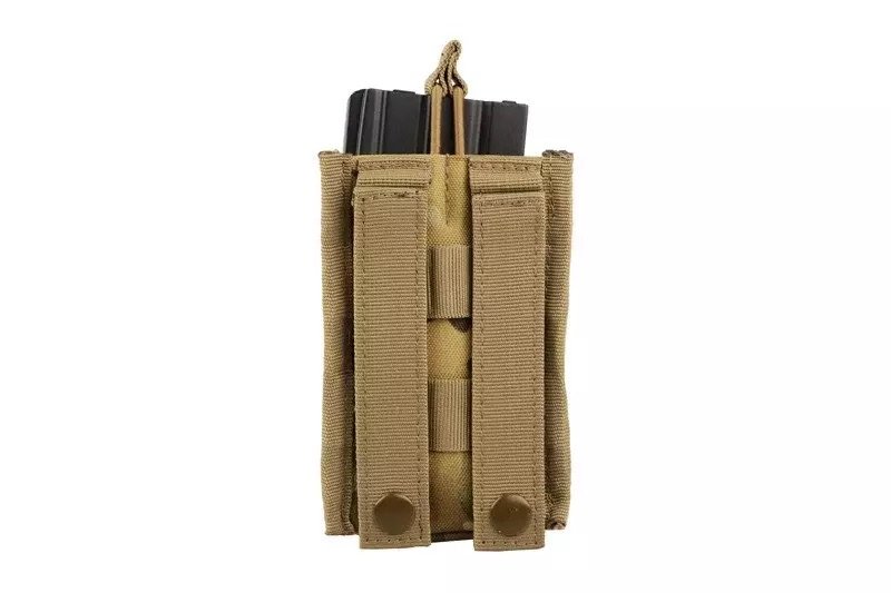 Single Type magazine Pouch - MC