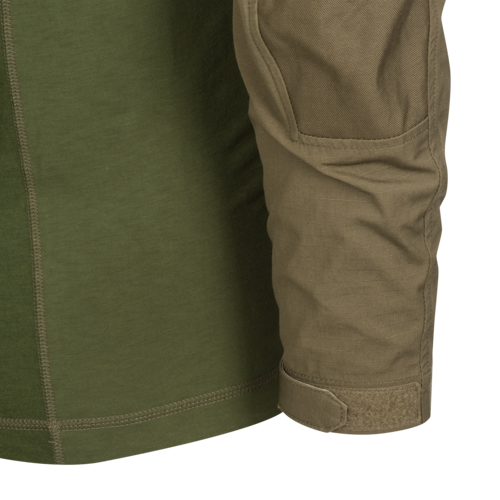 Direct Action Tactical Shirt Vanguard - Adaptive Green
