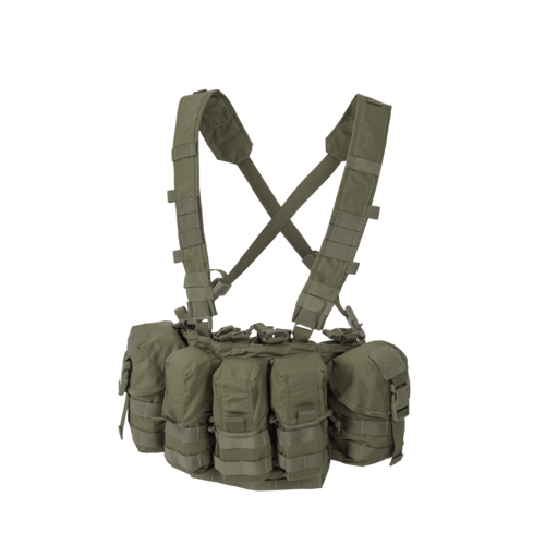 HELIKON Guardian Chest Rig(R) - Adaptive Green