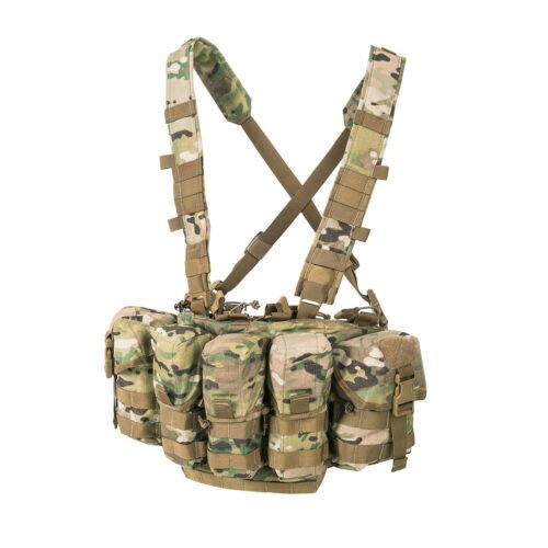 HELIKON Guardian Chest Rig(R) - MultiCam(R)