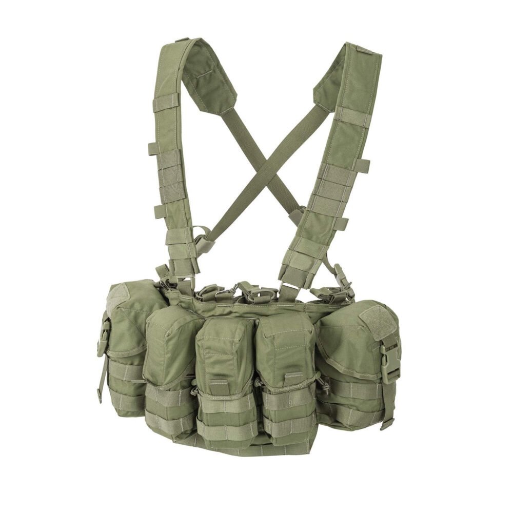 HELIKON Guardian Chest Rig(R) - Green