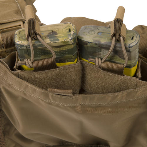 HELIKON Guardian Chest Rig(R) - US Woodland