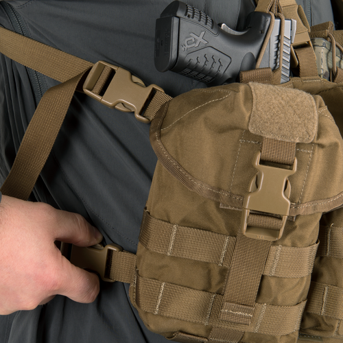HELIKON Guardian Chest Rig(R) - Coyote