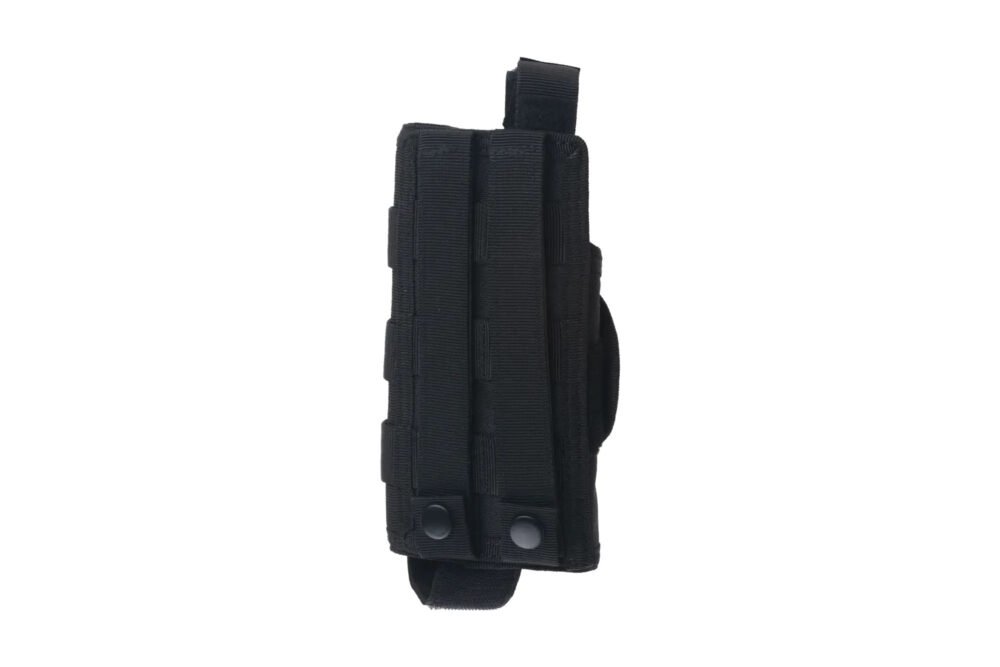 48315 Tornado Universal Molle Holster - Black