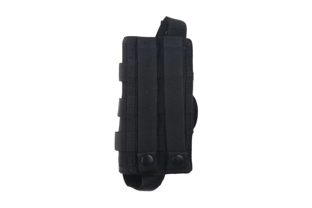 48316 Tornado Universal Molle Holster - Black