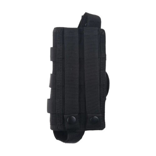 48316 Tornado Universal Molle Holster - Black
