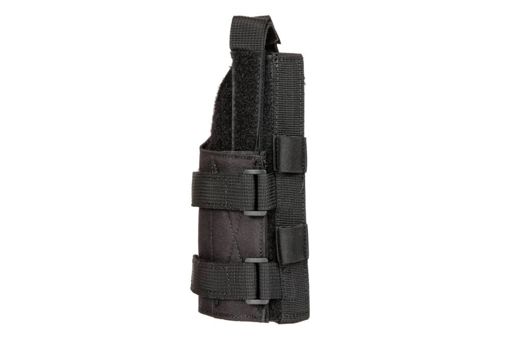 Universal Molle Holster PB8999 - Black