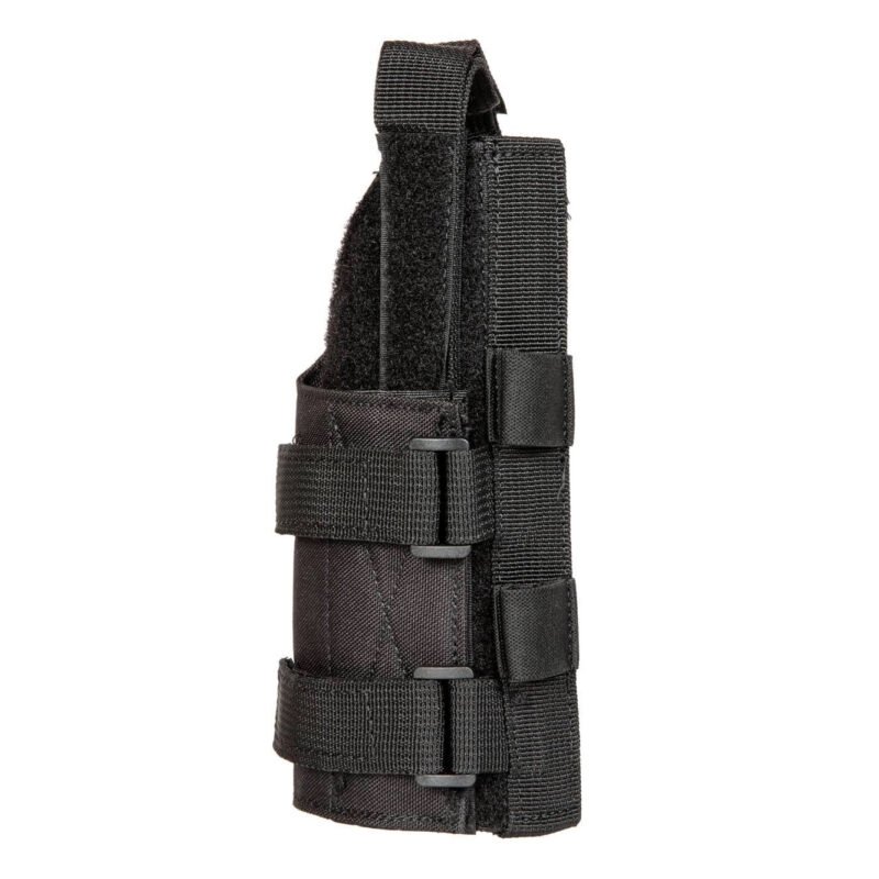 Universal Molle Holster PB8999 - Black
