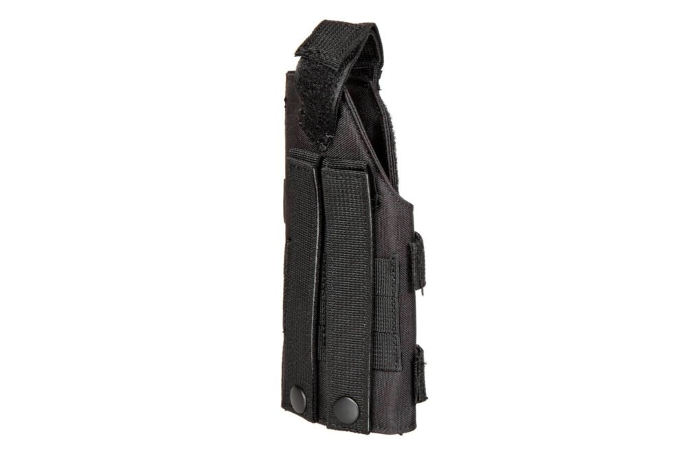 Universal Molle Holster PB8999 - Black