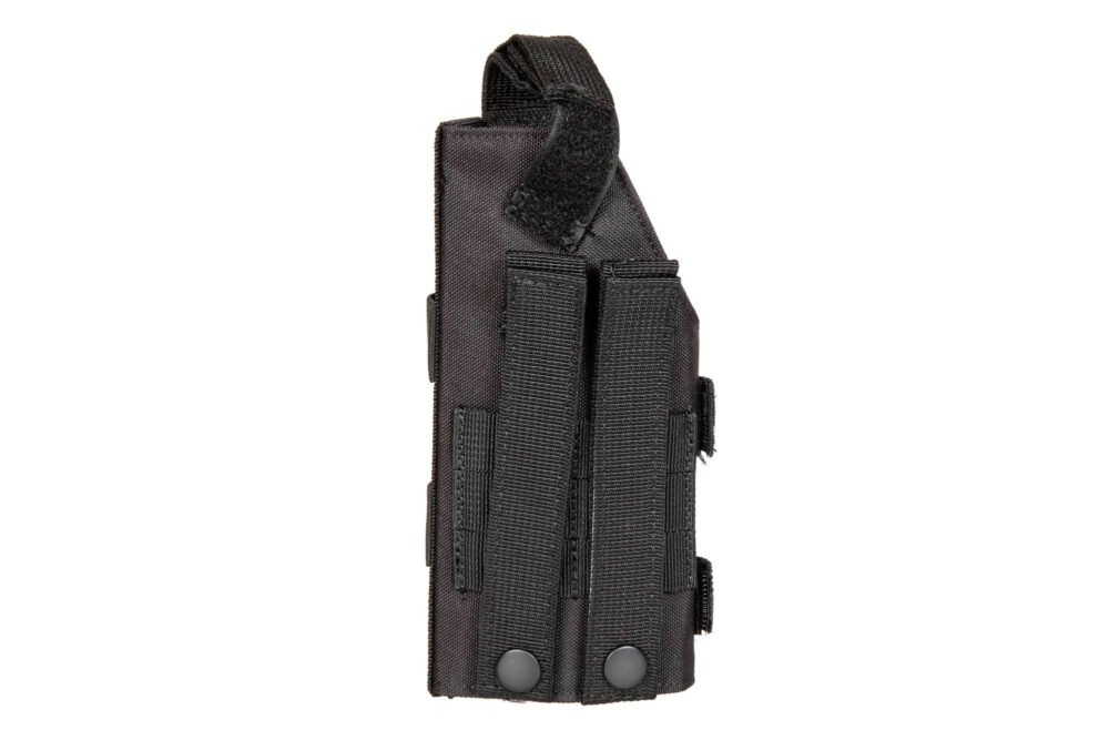 Universal Molle Holster PB8999 - Black