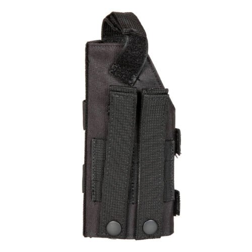 Universal Molle Holster PB8999 - Black