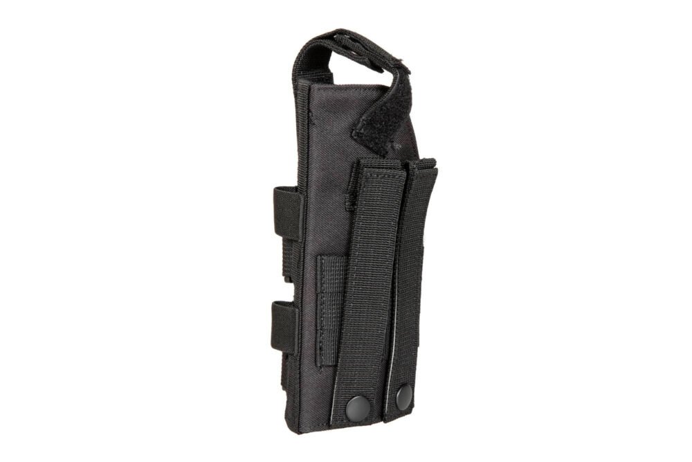 Universal Molle Holster PB8999 - Black