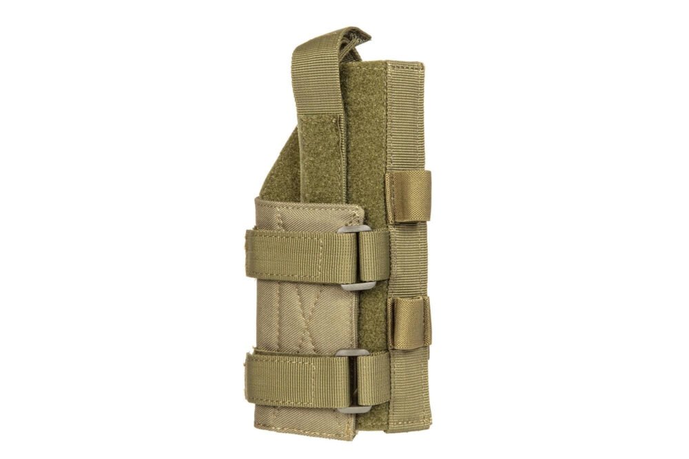 Universal Molle Holster PB8999 - Olive