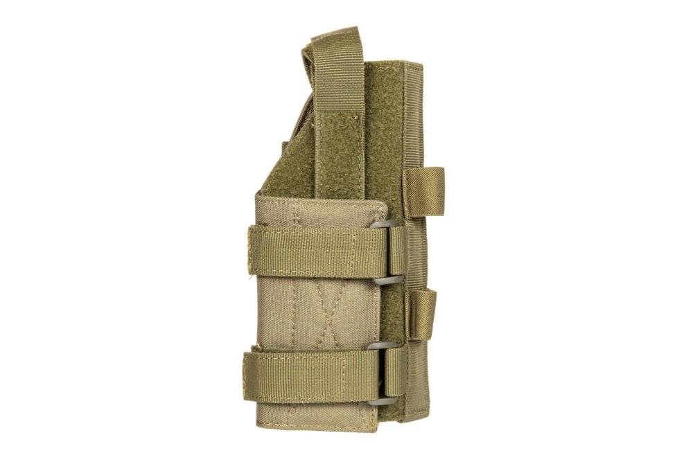 Universal Molle Holster PB8999 - Olive