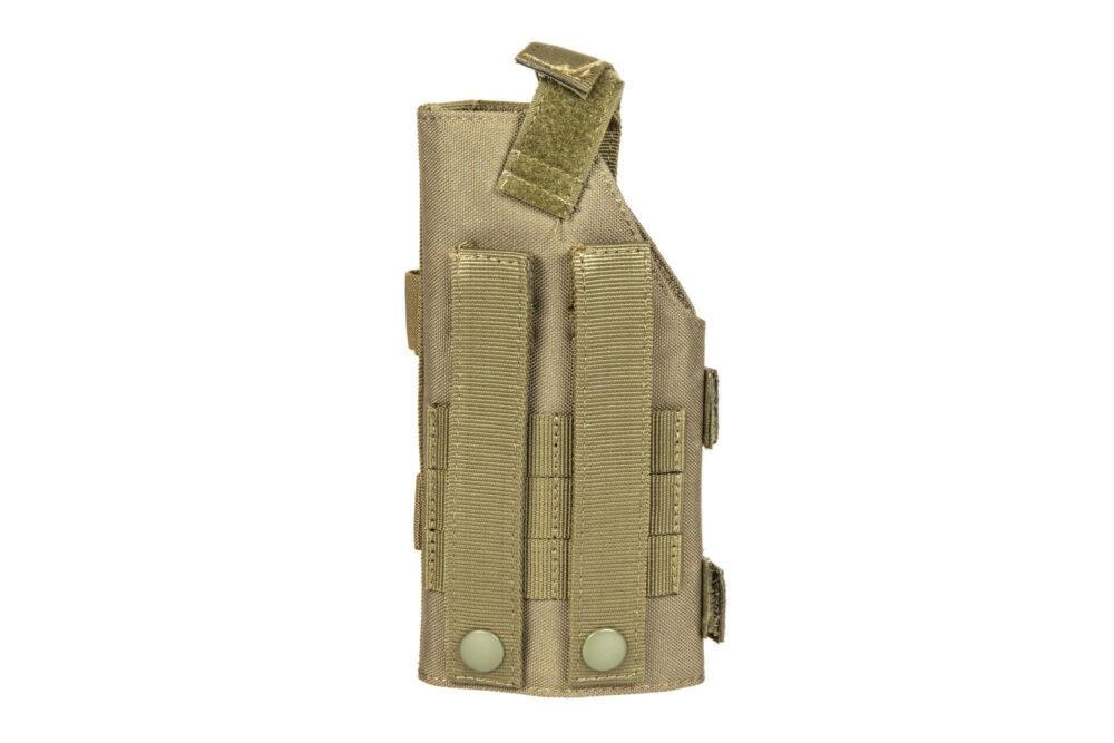 Universal Molle Holster PB8999 - Olive