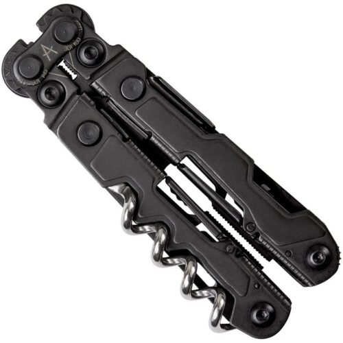 SOG POWERLITRE Multitool - Black