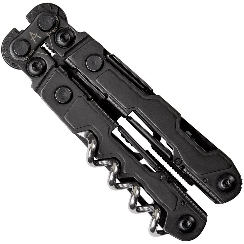 SOG POWERLITRE Multitool - Black