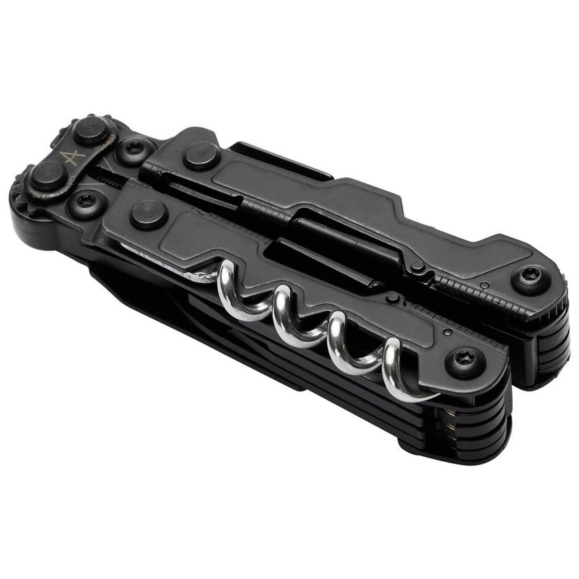 SOG POWERLITRE Multitool - Black