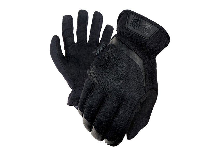 Tactical gloves MECHANIX (Fastfit) - Covert