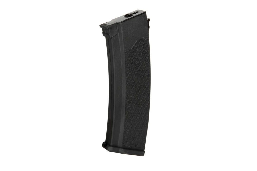 SA Mid-Cap Magazine S-MAG for AK, 175 BBs - Black