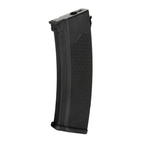 SA Mid-Cap Magazine S-MAG for AK, 175 BBs - Black