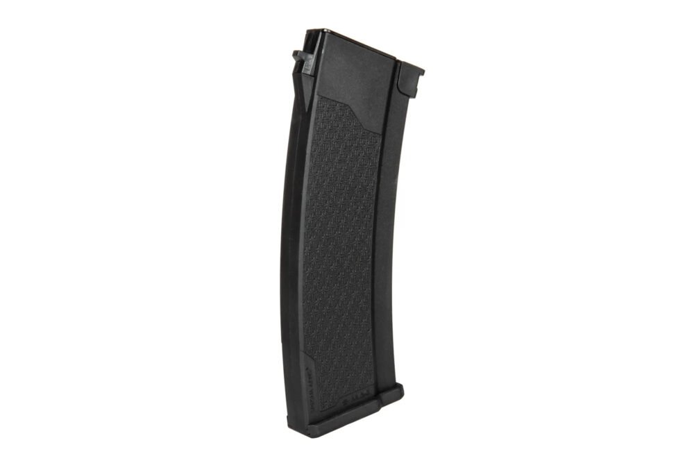 SA Mid-Cap Magazine S-MAG for AK, 175 BBs - Black