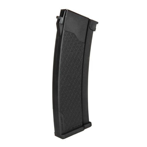 SA Mid-Cap Magazine S-MAG for AK, 175 BBs - Black