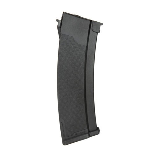 SA Mid-Cap Magazine S-MAG for AK, 175 BBs - Black