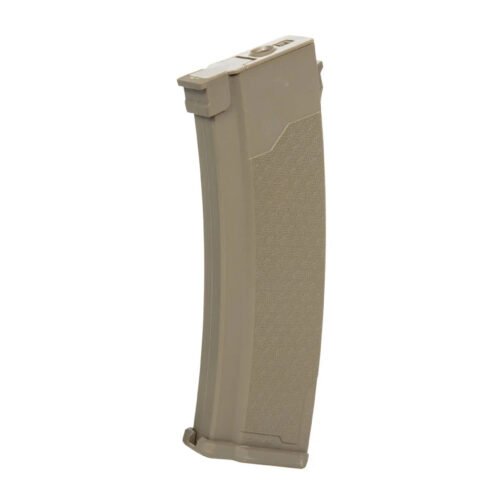 SA Mid-Cap Magazine S-MAG for AK, 175 BBs - Tan