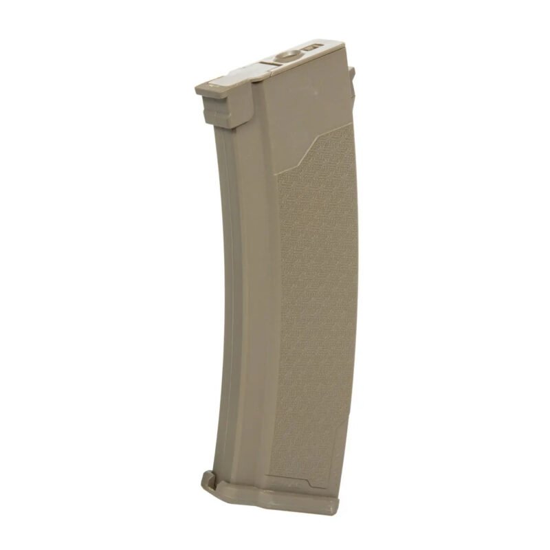 SA Mid-Cap Magazine S-MAG for AK, 175 BBs - Tan