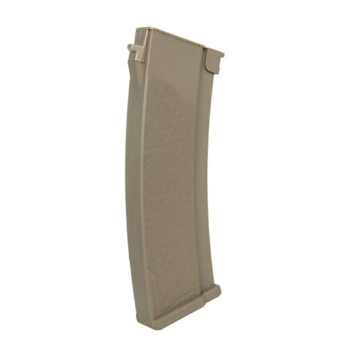 SA Mid-Cap Magazine S-MAG for AK, 175 BBs - Tan