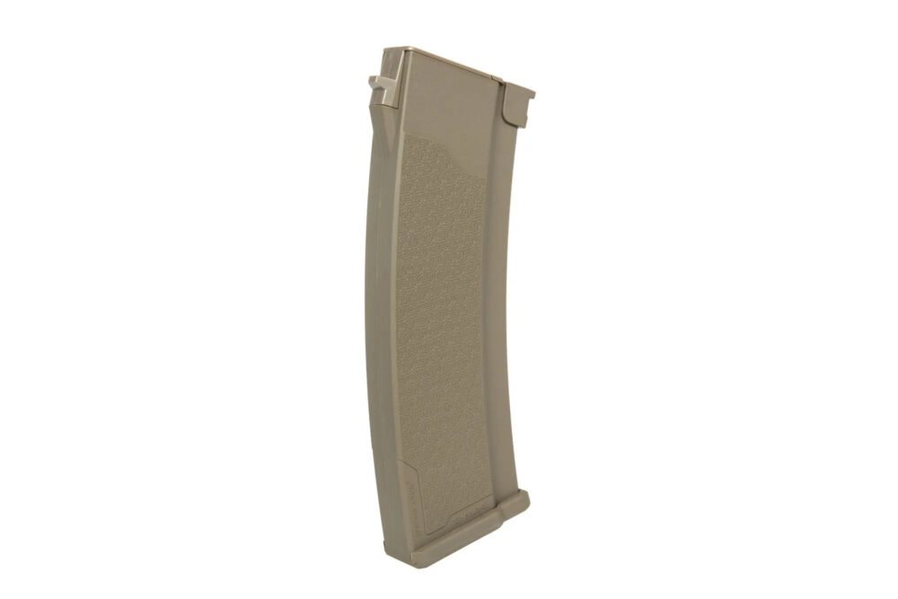SA Hi-Cap Magazine S-MAG for AK, 380 BBs - Tan