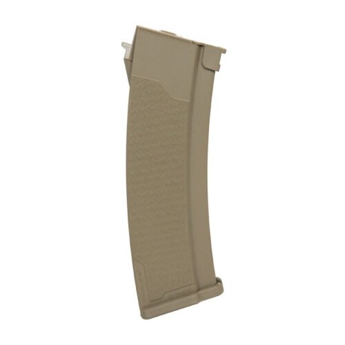 SA Hi-Cap Magazine S-MAG for AK, 380 BBs - Tan