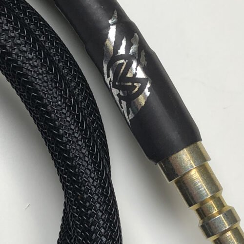 Wolverine HPA Storm Category 5 regulator with 100cm line