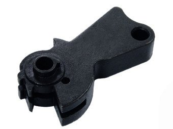 Steel Hammer for Marui/KJ M92F Series - Black