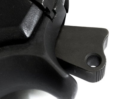 Steel Hammer for Marui/KJ M92F Series - Black