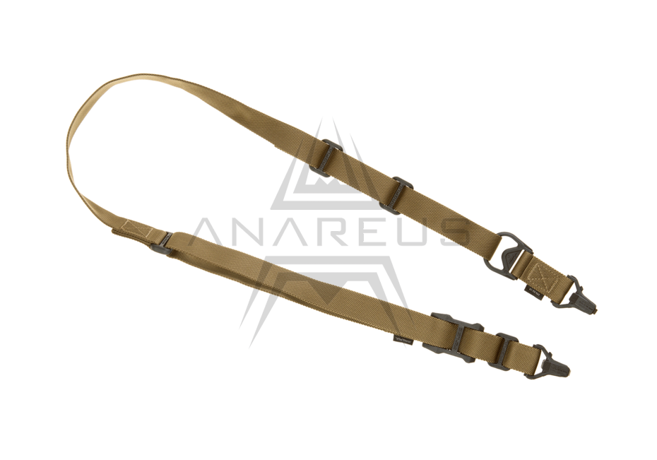 MAGPUL MS3(R) Sling GEN2 - Coyote