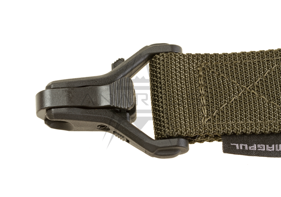 MAGPUL MS3(R) Sling GEN2 - Ranger Green