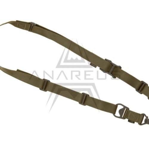 MAGPUL MS3(R) Sling GEN2 - Ranger Green