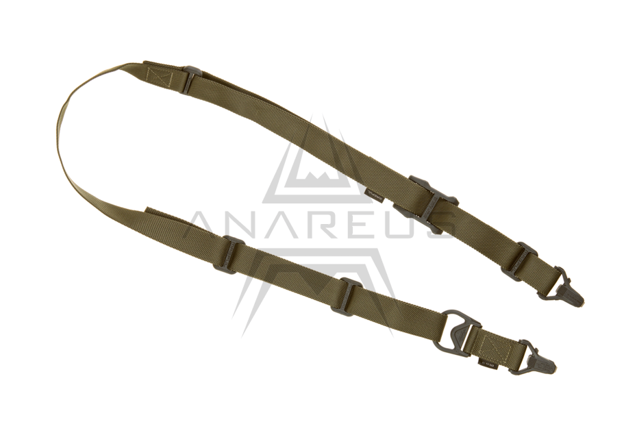 MAGPUL MS3(R) Sling GEN2 - Ranger Green