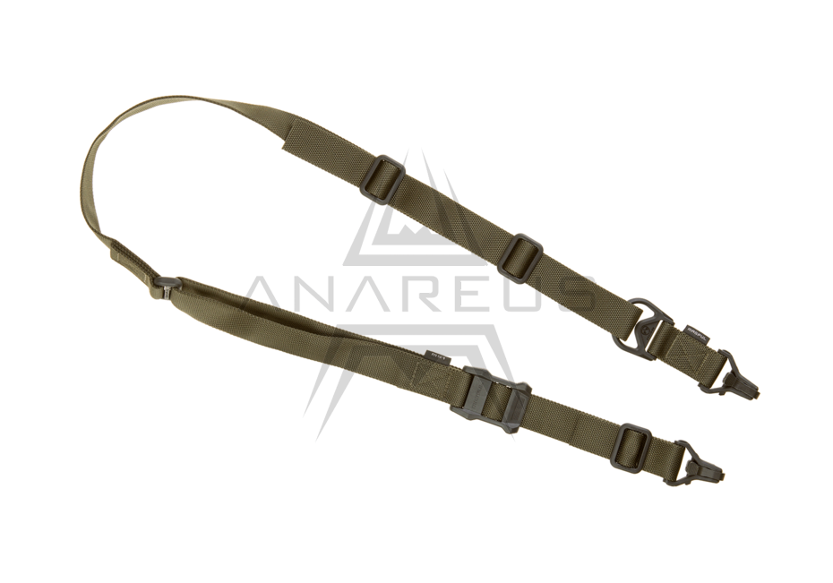 MAGPUL MS3(R) Sling GEN2 - Ranger Green
