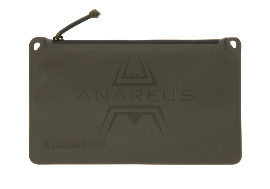 MAGPUL DAKA(R) Medium Pouch - Olive Drab Green