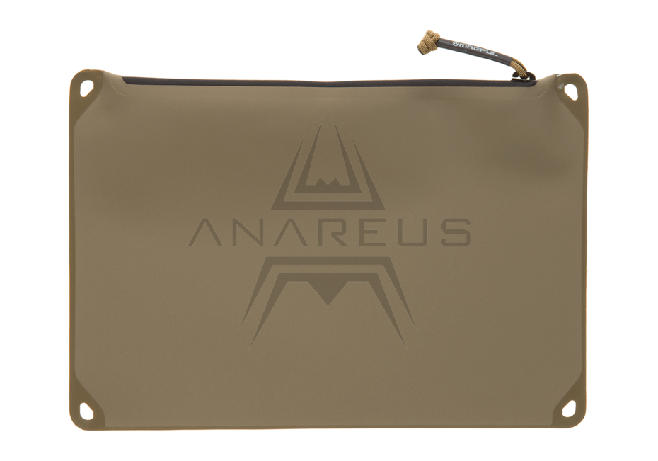 MAGPUL DAKA(R) Large Pouch - Dark Earth