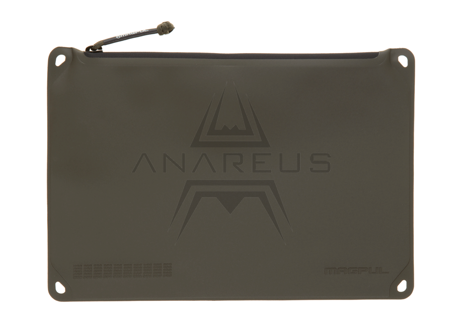 MAGPUL DAKA(R) Large Pouch - Olive Drab Green