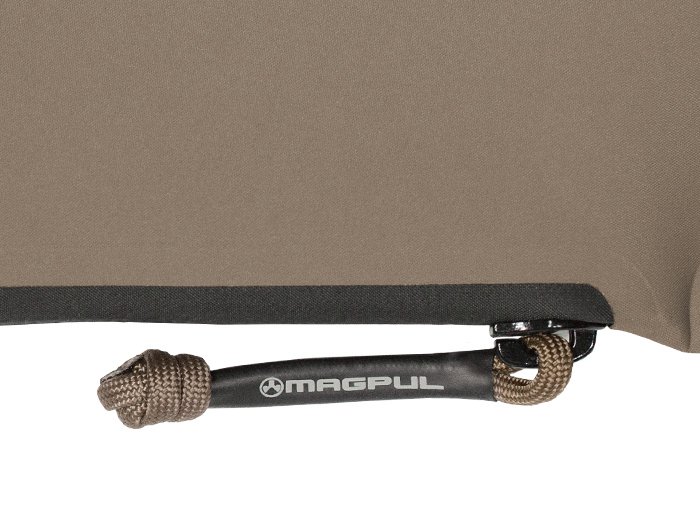 MAGPUL DAKA(R) Small Pouch - Black