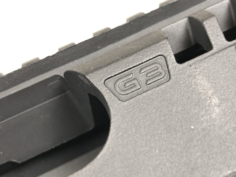 CAA Airsoft Micro Roni Kit - Advanced for Glock 17