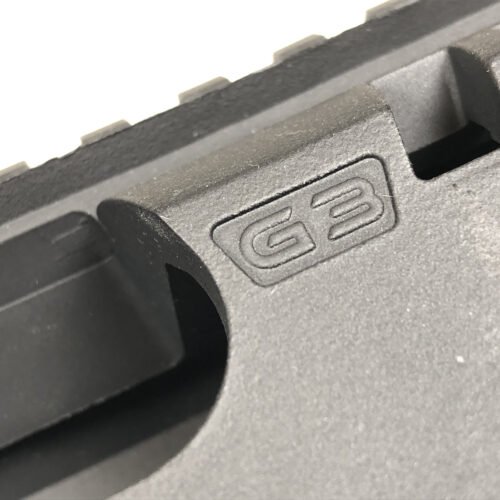 CAA Airsoft Micro Roni Kit - Advanced for Glock 17