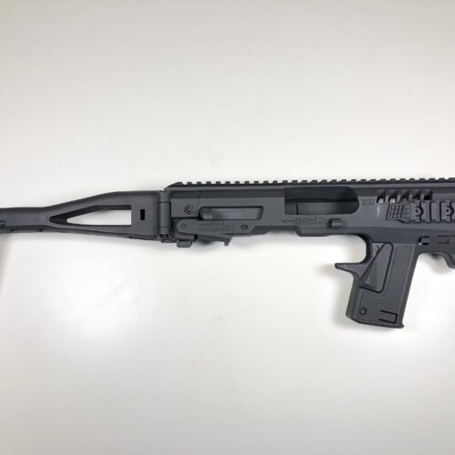 CAA Airsoft Micro Roni Kit - Advanced for Glock 17