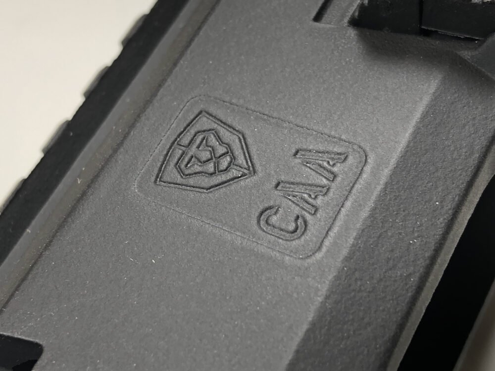 CAA Airsoft Micro Roni Kit - Advanced for Glock 17